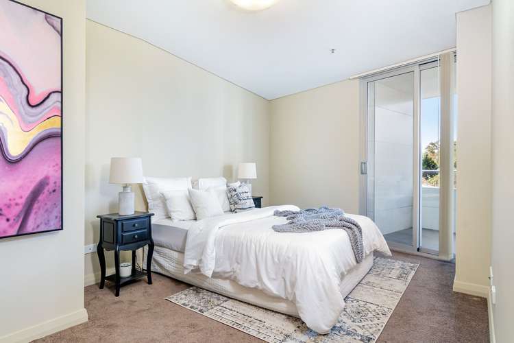 Fourth view of Homely apartment listing, 16/459-463 Church Street, Parramatta NSW 2150