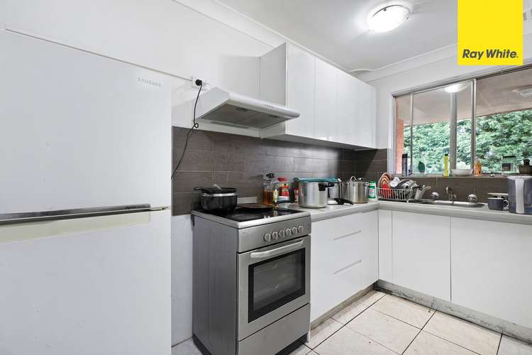 Second view of Homely unit listing, 4/22 Owen Street, Punchbowl NSW 2196