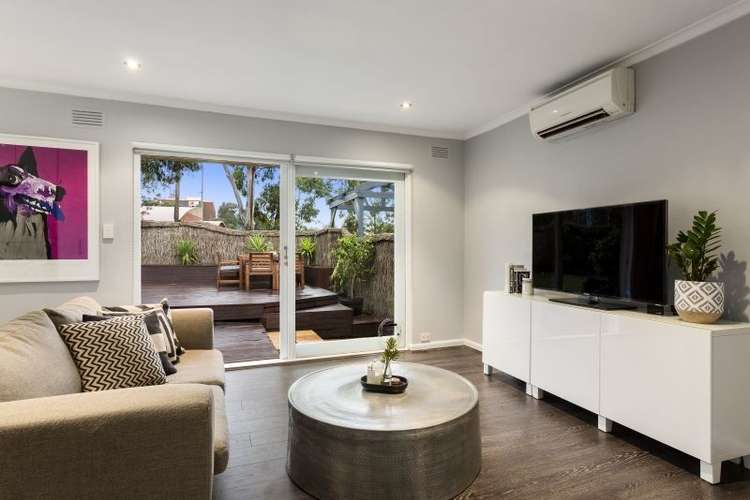 Third view of Homely unit listing, 1/480 Auburn Road, Hawthorn VIC 3122