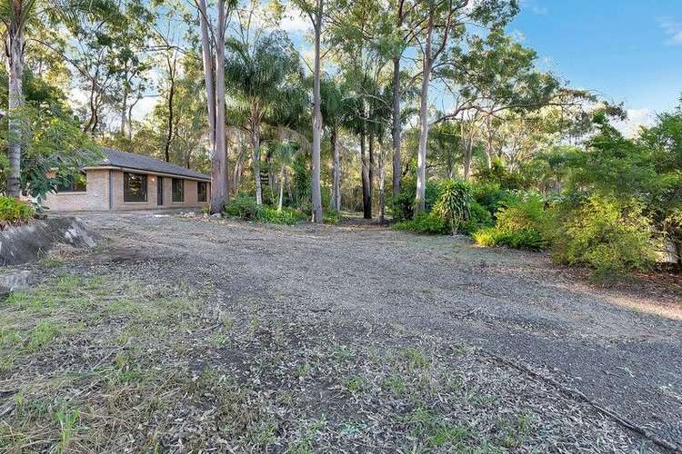 Main view of Homely house listing, 192a Jones Road, Bellbird Park QLD 4300