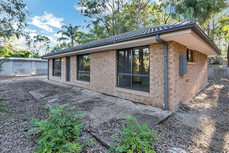 Third view of Homely house listing, 192a Jones Road, Bellbird Park QLD 4300