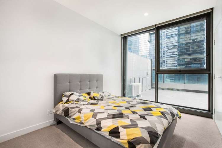Third view of Homely apartment listing, 1102/285 La Trobe Street, Melbourne VIC 3000