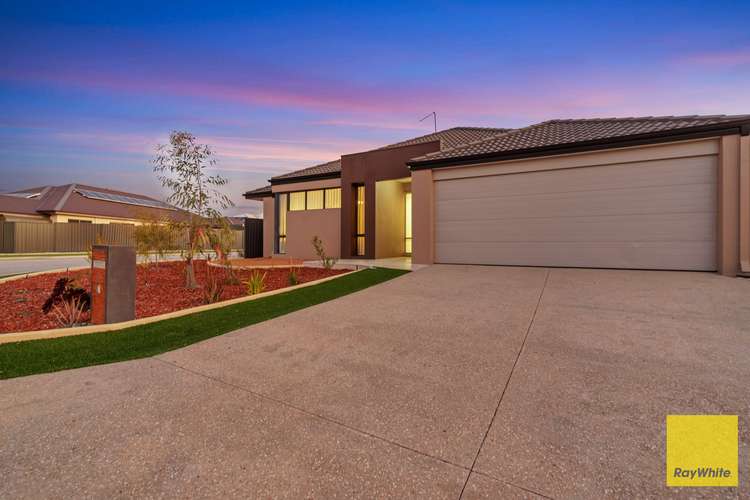 Second view of Homely house listing, 6 Malmaison Way, Landsdale WA 6065