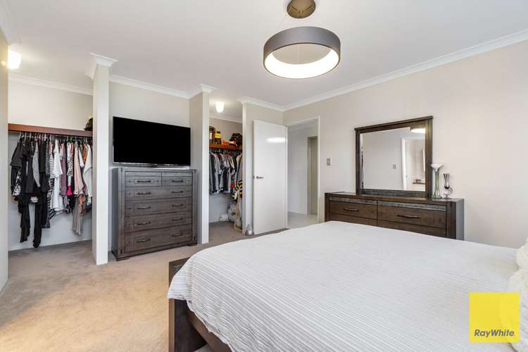 Fifth view of Homely house listing, 6 Malmaison Way, Landsdale WA 6065