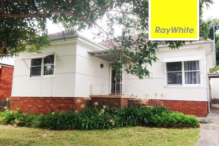 Main view of Homely house listing, 60 Clarke Street South, Peakhurst NSW 2210