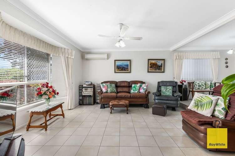 Third view of Homely house listing, 3 Thorne Road, Birkdale QLD 4159