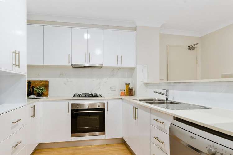 Third view of Homely unit listing, 6/87 Manning Street, Kiama NSW 2533