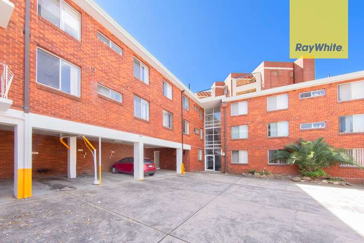 Fifth view of Homely unit listing, 3/2-4 Pitt Street, Parramatta NSW 2150