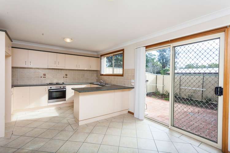 Main view of Homely townhouse listing, 4/149-151 Central Avenue, Oak Flats NSW 2529