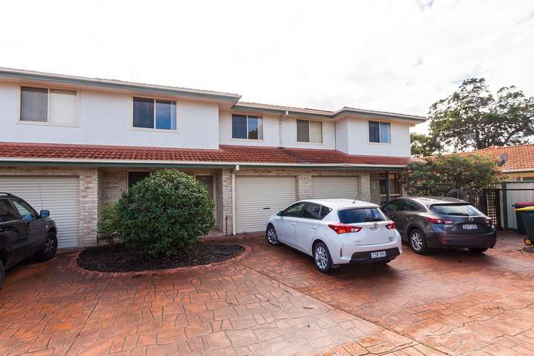 Second view of Homely townhouse listing, 4/149-151 Central Avenue, Oak Flats NSW 2529