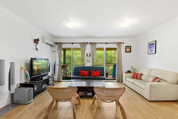 Main view of Homely unit listing, 26/655A Pacific Highway, Chatswood NSW 2067