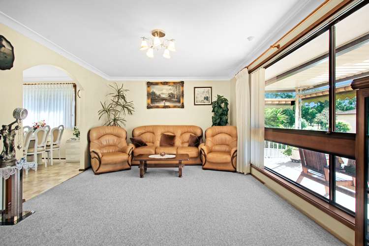 Second view of Homely house listing, 3 Piesley Street, Prairiewood NSW 2176