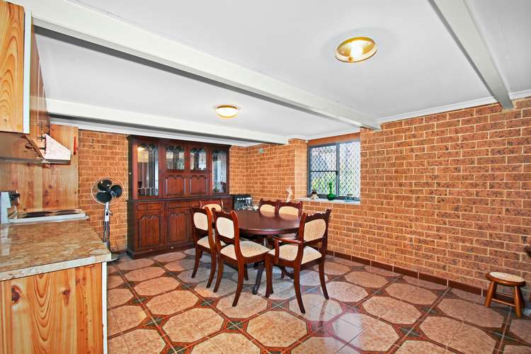 Sixth view of Homely house listing, 3 Piesley Street, Prairiewood NSW 2176