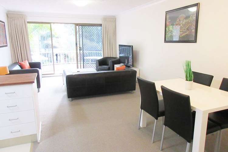 Third view of Homely unit listing, 236/27 Orchid Avenue, Surfers Paradise QLD 4217