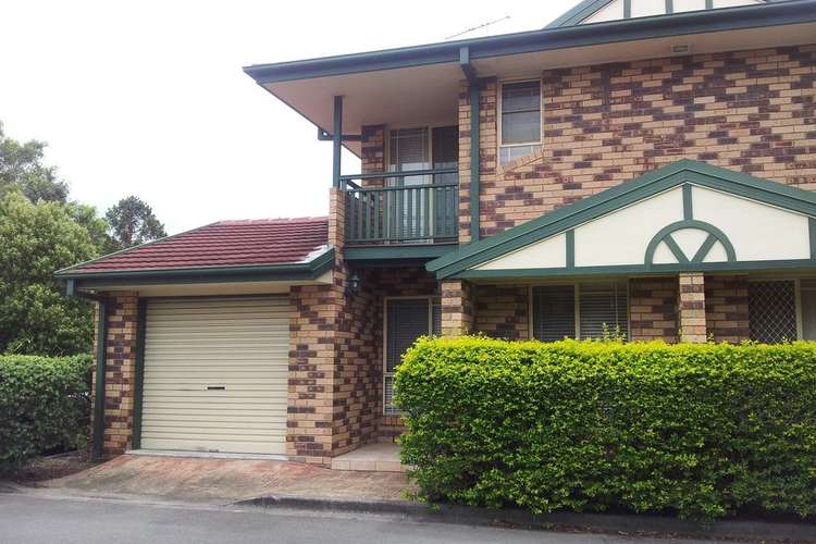 Main view of Homely house listing, 2/394 Handford Road, Taigum QLD 4018