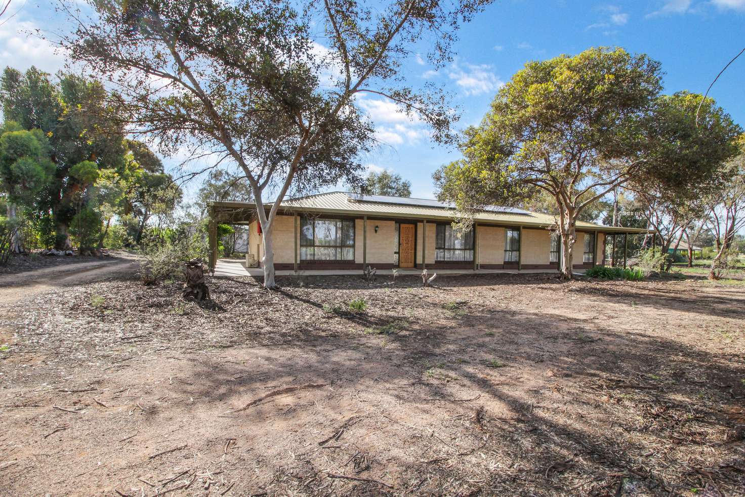 Main view of Homely house listing, 295 Arumpo Street, Renmark SA 5341