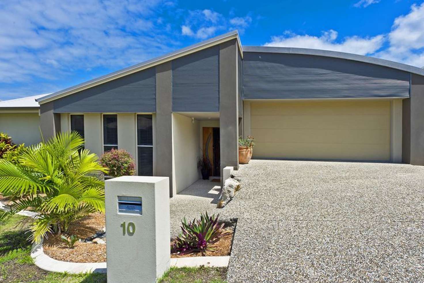 Main view of Homely house listing, 10 MacDonald Avenue, Upper Coomera QLD 4209