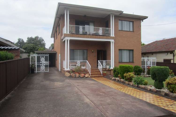 Main view of Homely house listing, 1/262 William Street, Kingsgrove NSW 2208