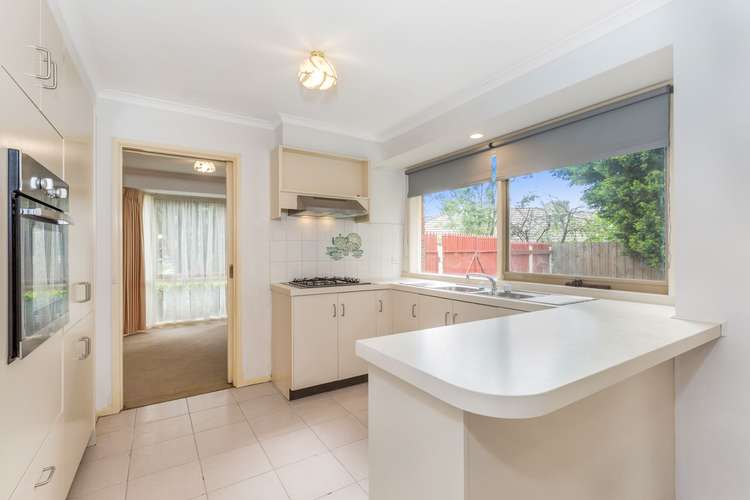 Second view of Homely house listing, 9 Towt Court, Rowville VIC 3178