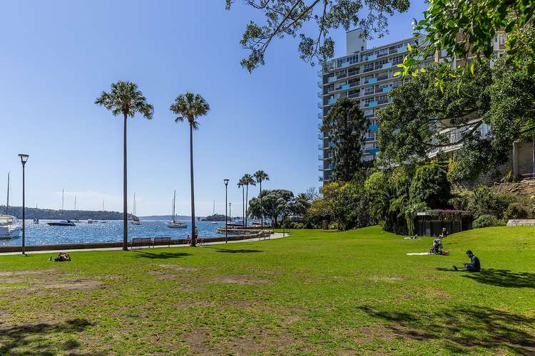 Sixth view of Homely apartment listing, 2/29-35 Roslyn Gardens, Elizabeth Bay NSW 2011