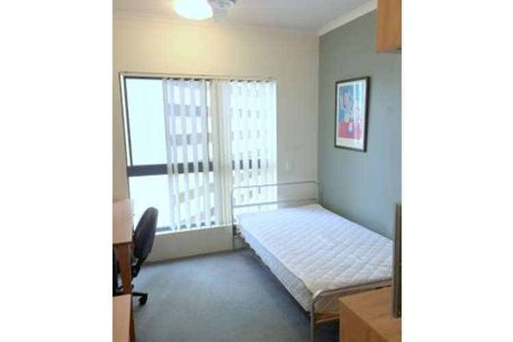 Second view of Homely apartment listing, 1207/108 Margaret Street, Brisbane City QLD 4000