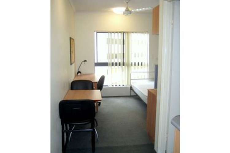 Third view of Homely apartment listing, 1207/108 Margaret Street, Brisbane City QLD 4000