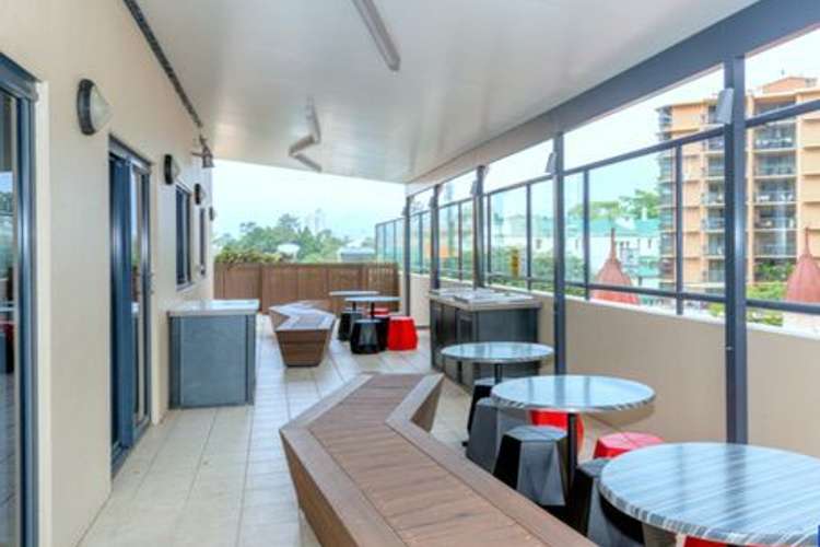 Fifth view of Homely apartment listing, 1207/108 Margaret Street, Brisbane City QLD 4000