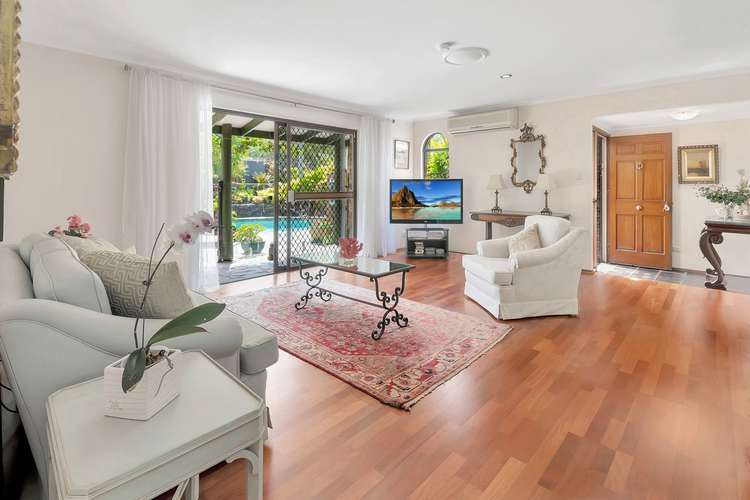 Third view of Homely house listing, 144 Currumburra Road, Ashmore QLD 4214