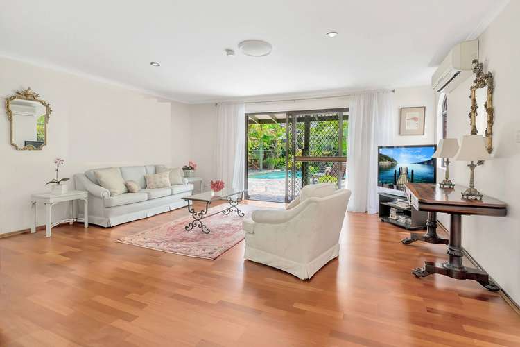 Fifth view of Homely house listing, 144 Currumburra Road, Ashmore QLD 4214