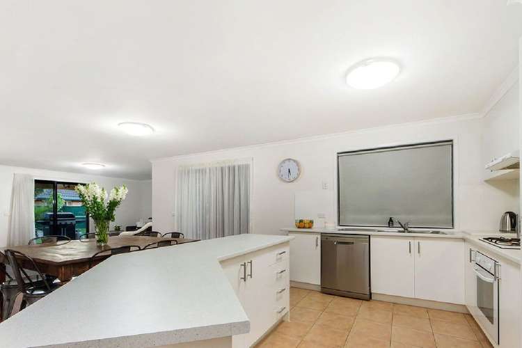 Main view of Homely house listing, 16 Kelly Avenue, Burnside VIC 3023