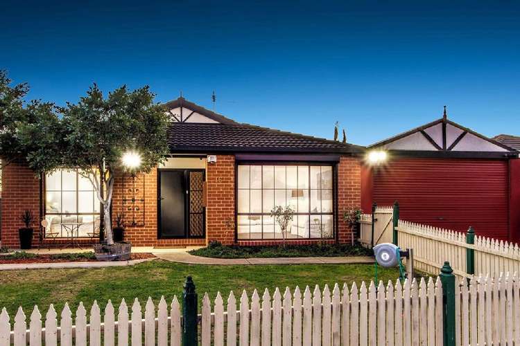 Third view of Homely house listing, 16 Kelly Avenue, Burnside VIC 3023