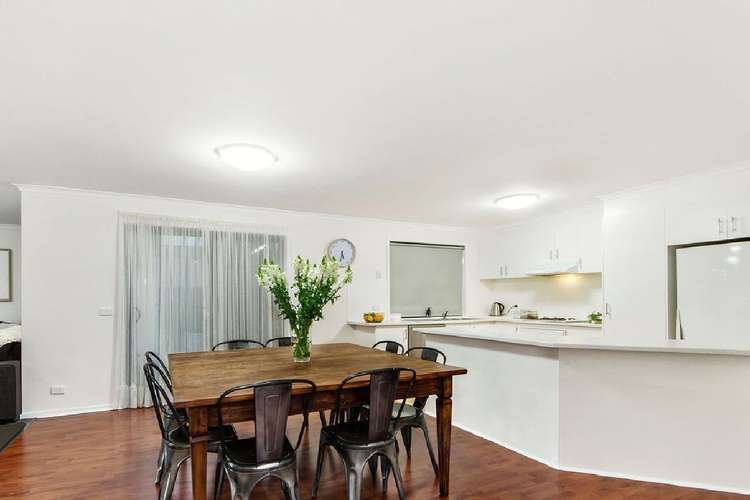 Fifth view of Homely house listing, 16 Kelly Avenue, Burnside VIC 3023