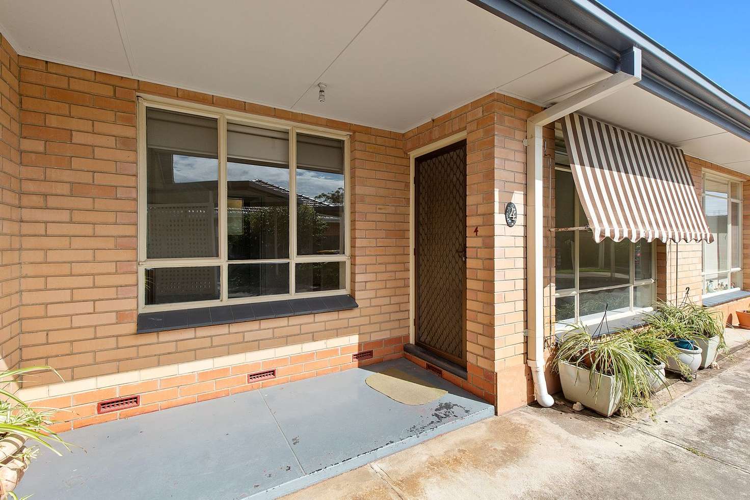 Main view of Homely unit listing, 4/8 Golflands Terrace, Glenelg North SA 5045