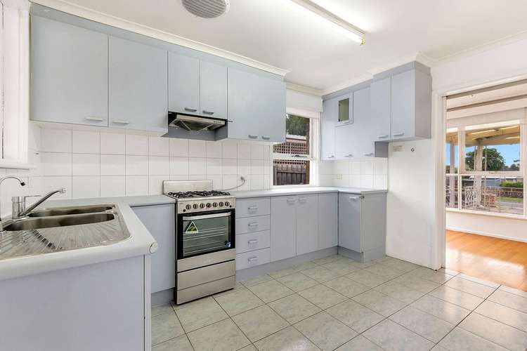 Second view of Homely house listing, 13 Nickson Street, Bundoora VIC 3083