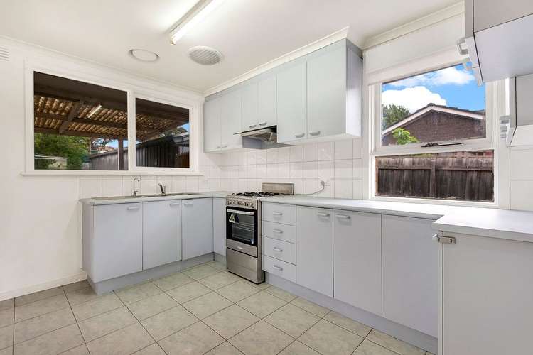 Third view of Homely house listing, 13 Nickson Street, Bundoora VIC 3083