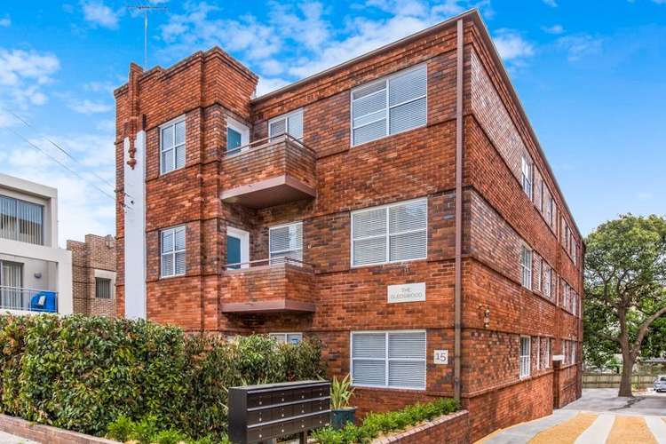 Fourth view of Homely apartment listing, 5/15 Botany Street, Bondi Junction NSW 2022