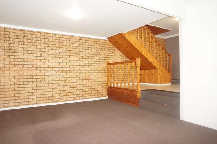 Second view of Homely townhouse listing, 11/22 North Road, Woodridge QLD 4114