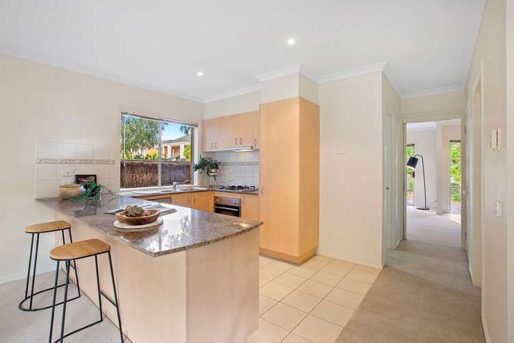 Third view of Homely townhouse listing, 1 Jacaranda Court, Mitcham VIC 3132