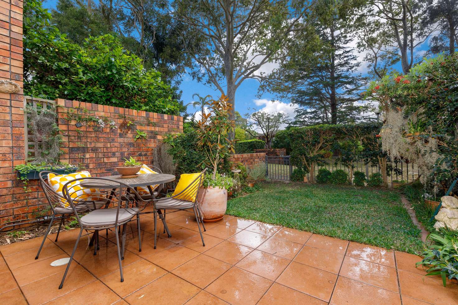 Main view of Homely townhouse listing, 2/102 Herring Road, Marsfield NSW 2122