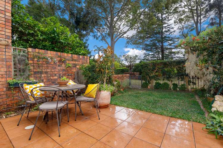 Main view of Homely townhouse listing, 2/102 Herring Road, Marsfield NSW 2122