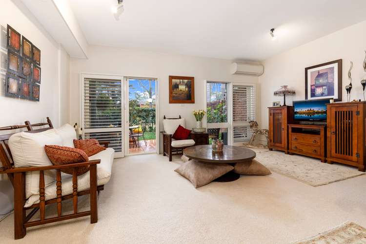 Second view of Homely townhouse listing, 2/102 Herring Road, Marsfield NSW 2122