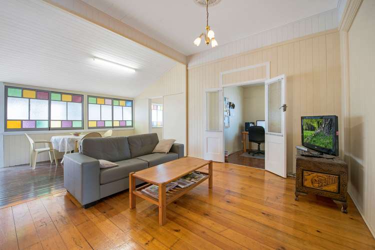 Second view of Homely house listing, 32 Wellington Street, Lutwyche QLD 4030