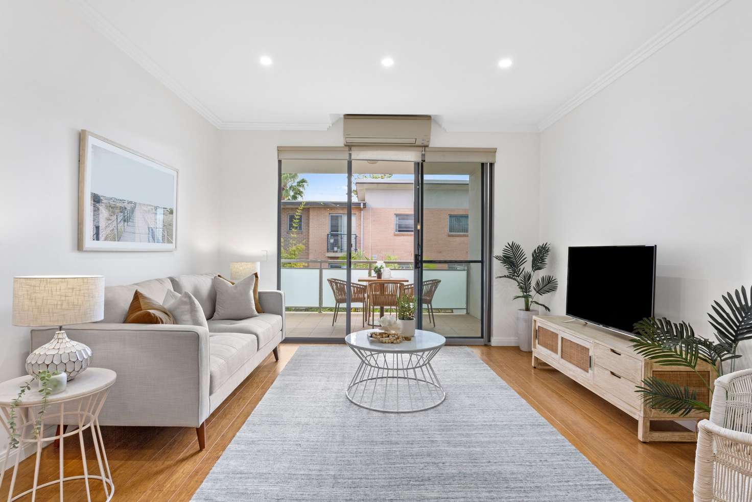 Main view of Homely apartment listing, 43/41 Roseberry Street, Manly Vale NSW 2093