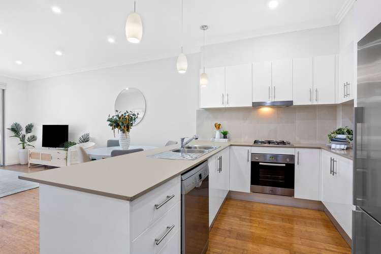 Second view of Homely apartment listing, 43/41 Roseberry Street, Manly Vale NSW 2093