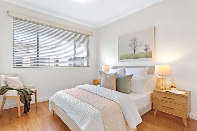 Third view of Homely apartment listing, 43/41 Roseberry Street, Manly Vale NSW 2093