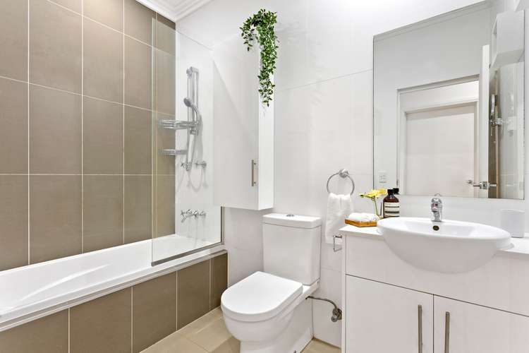 Fourth view of Homely apartment listing, 43/41 Roseberry Street, Manly Vale NSW 2093