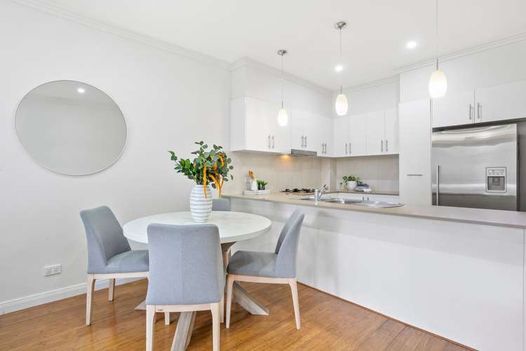 Fifth view of Homely apartment listing, 43/41 Roseberry Street, Manly Vale NSW 2093