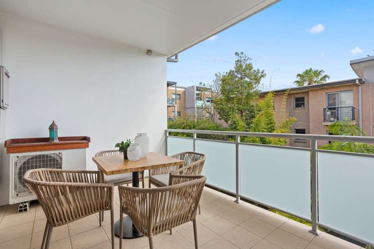 Sixth view of Homely apartment listing, 43/41 Roseberry Street, Manly Vale NSW 2093