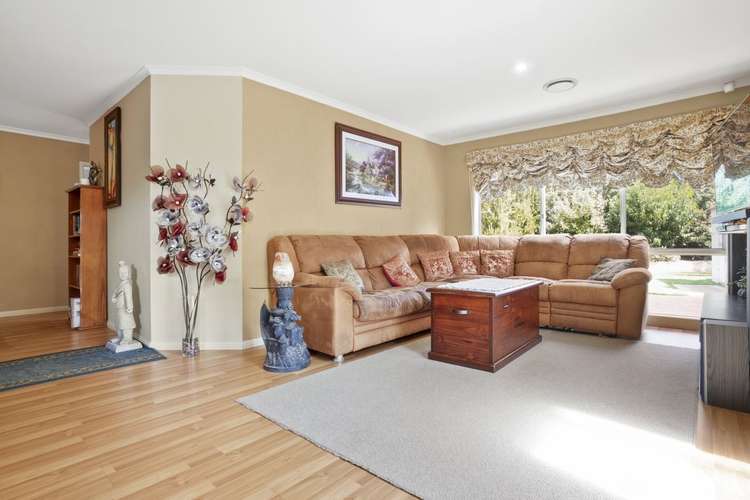 Second view of Homely house listing, 77 Wilmington Avenue, Hoppers Crossing VIC 3029