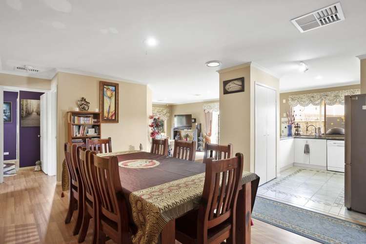 Fourth view of Homely house listing, 77 Wilmington Avenue, Hoppers Crossing VIC 3029